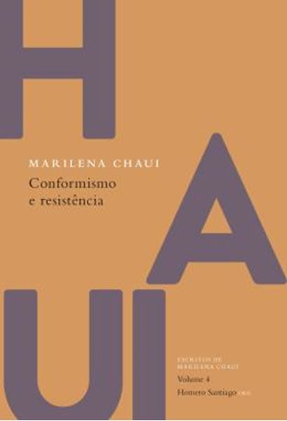 Picture of CONFORMISMO E RESISTENCIA