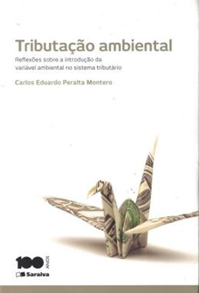 Picture of TRIBUTACAO AMBIENTAL