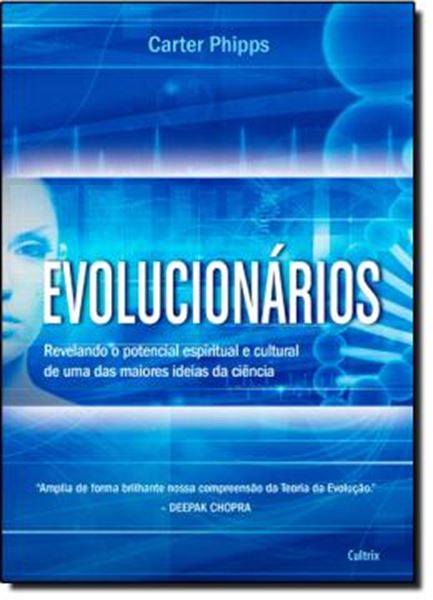 Picture of EVOLUCIONARIOS