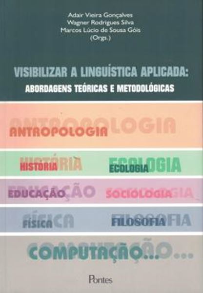 Picture of VISIBILIZAR A LINGUISTICA APLICADA