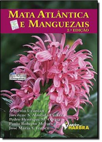 Picture of MATA ATLANTICA E MANGUEZAIS - 2º ED