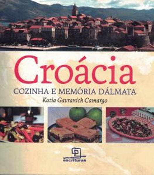 Picture of CROACIA - COZINHA E MEMORIA DALMATA