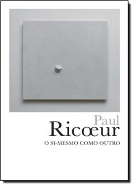 Picture of SI-MESMO COMO OUTRO, O