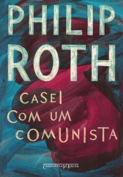 Picture of CASEI COM UM COMUNISTA - EDICAO DE BOLSO