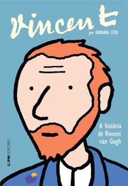 Picture of VINCENT - QUADRINHOS