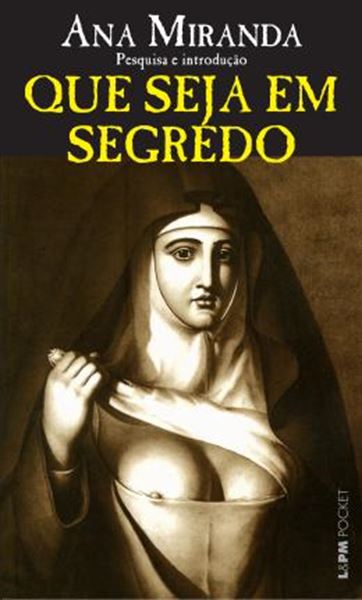 Picture of QUE SEJA EM SEGREDO
