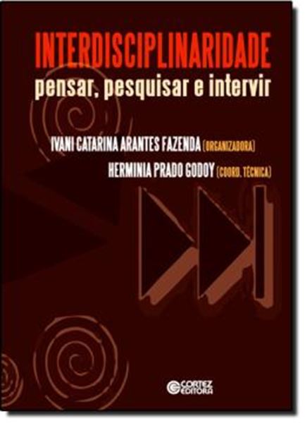 Picture of INTERDISCIPLINARIDADADE - PENSAR, PESQUISAR E INTERVIR