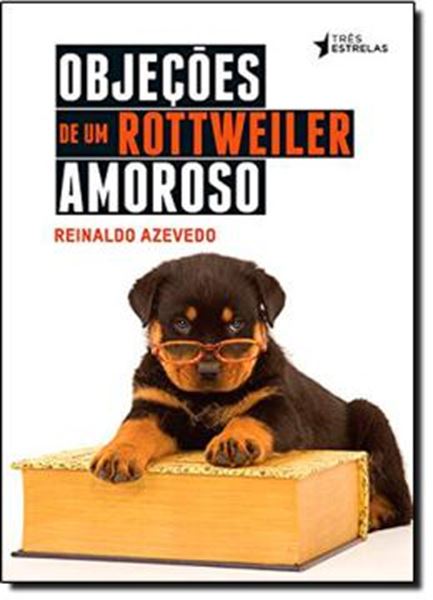 Picture of OBJECOES DE UM ROTTWEILER AMOROSO