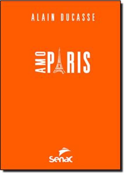 Picture of AMO PARIS