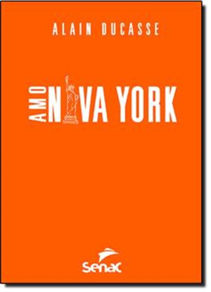 Picture of AMO NOVA YORK