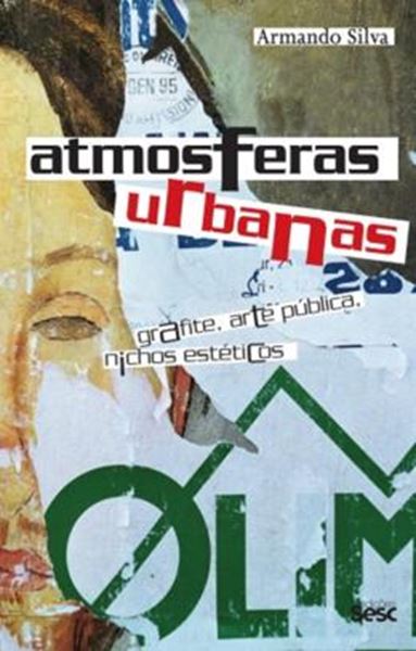 Picture of ATMOSFERAS URBANAS