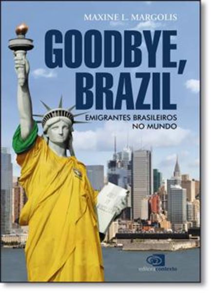 Picture of GOODBYE, BRAZIL