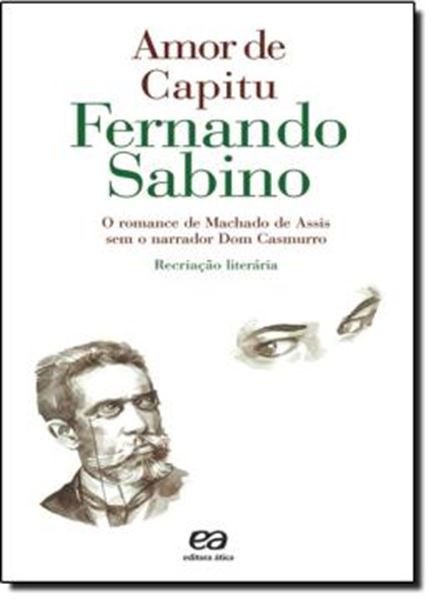 Picture of AMOR DE CAPITU