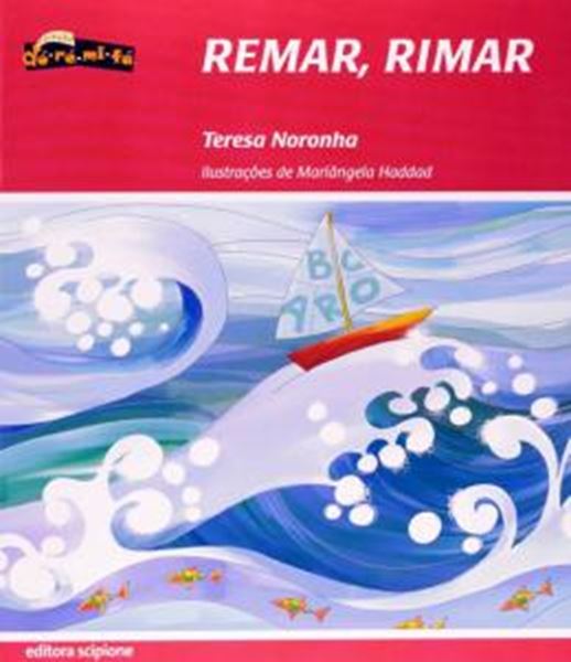 Picture of REMAR, RIMAR - 2ª ED