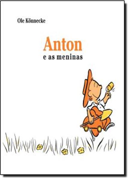 Picture of ANTON E AS MENINAS