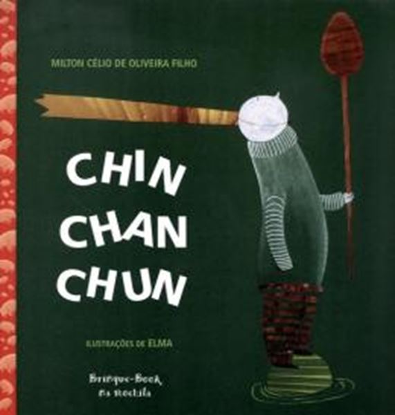 Picture of CHIN , CHAN , CHUN