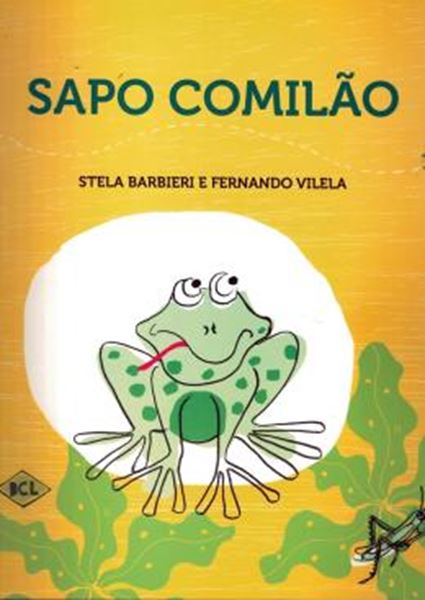 Picture of SAPO COMILAO