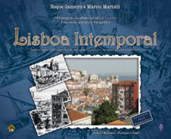 Picture of LISBOA INTEMPORAL