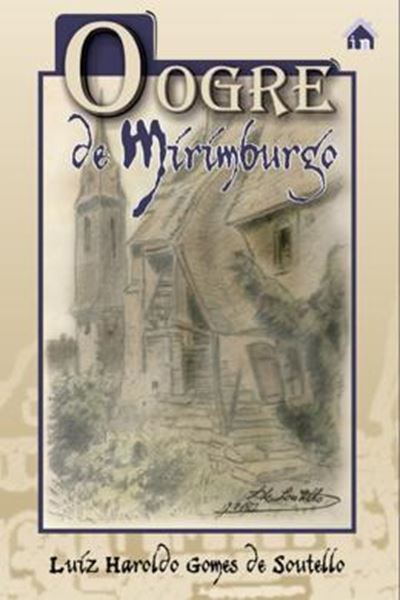 Picture of OGRE DE MIRIMBURGO, O