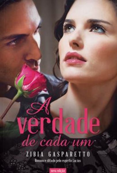 Picture of A VERDADE DE CADA UM