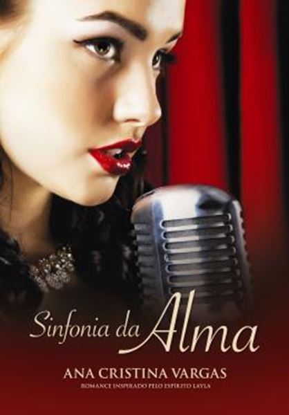 Picture of SINFONIA DA ALMA