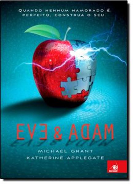 Picture of EVE E ADAM