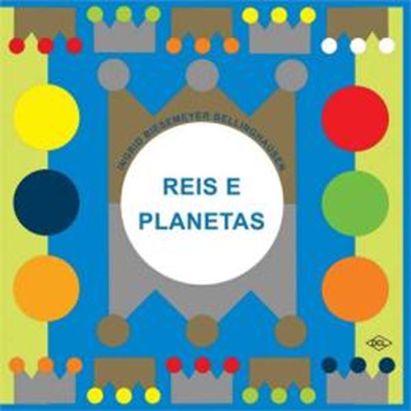 Picture of REIS E PLANETAS