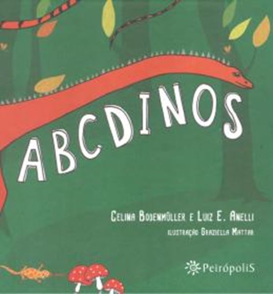 Picture of ABCDINOS