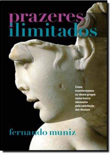 Picture of PRAZERES ILIMITADOS
