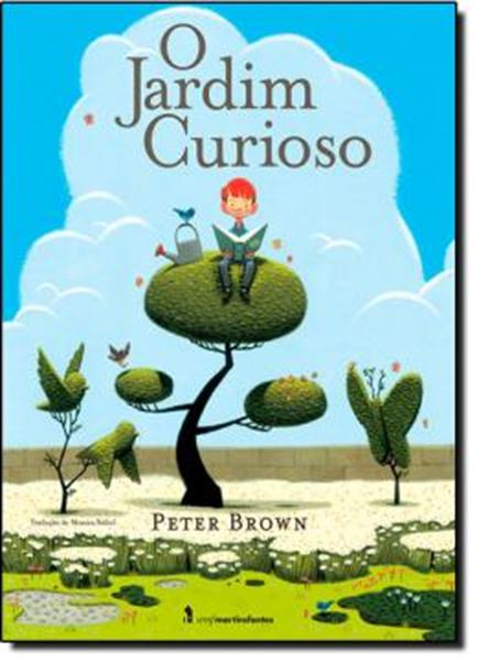 Picture of JARDIM CURIOSO, O