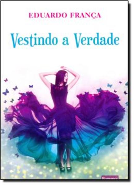 Picture of VESTINDO A VERDADE