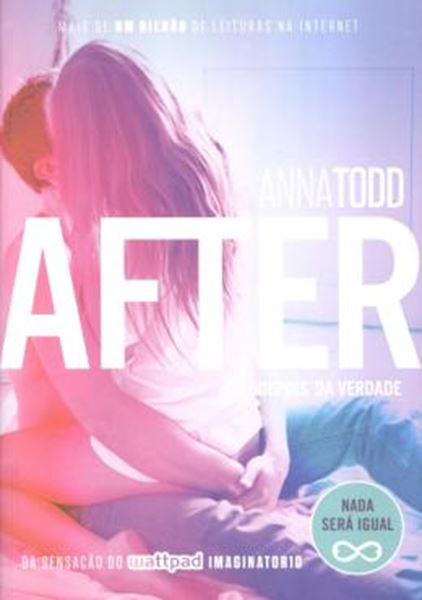 Picture of AFTER 2 - DEPOIS DA VERDADE