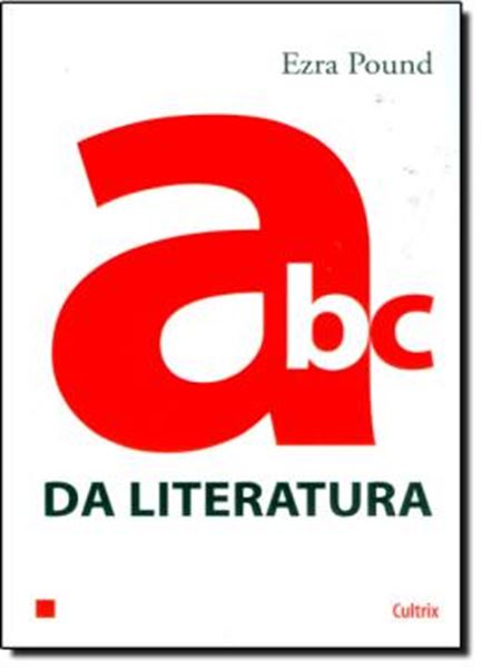 Picture of ABC DA LITERATURA - 12ª ED