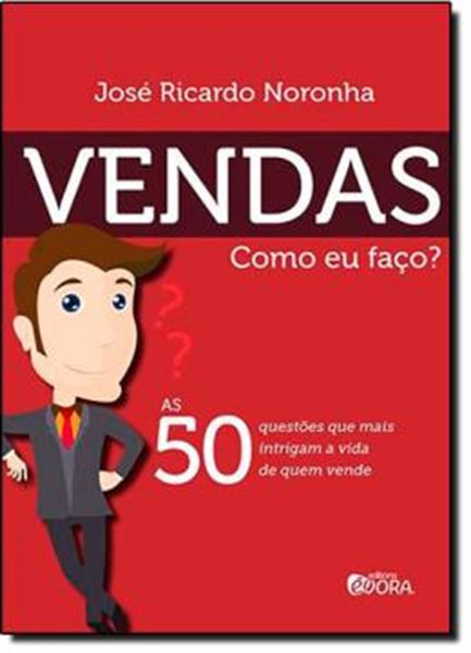 Picture of VENDAS - COMO EU FACO?