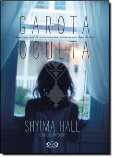 Picture of GAROTA OCULTA