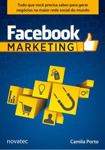 Picture of FACEBOOK MARKETING