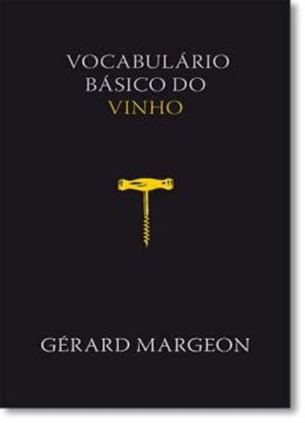 Picture of VOCABULARIO BASICO DO VINHO