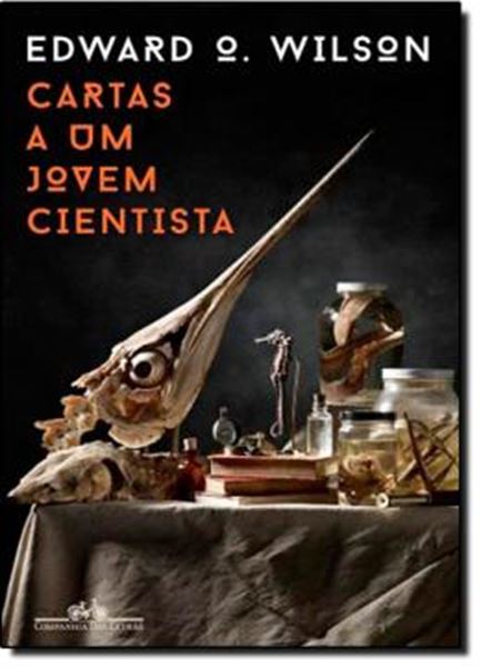 Picture of CARTAS A UM JOVEM CIENTISTA