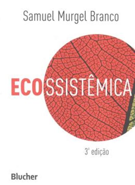 Picture of ECOSSISTEMICA - 3º ED