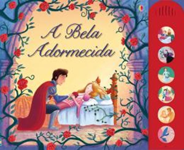 Picture of BELA ADORMECIDA, A