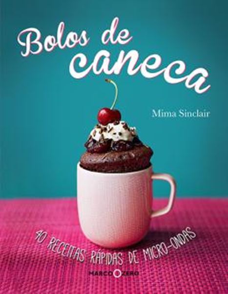 Picture of BOLOS DE CANECAS