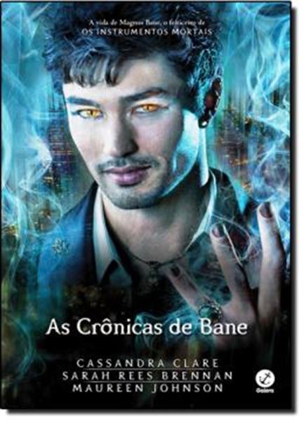 Picture of CRONICAS DE BANE, AS