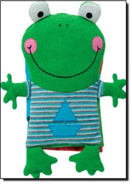 Picture of SAPO GUAPO E SUA TURMA, O