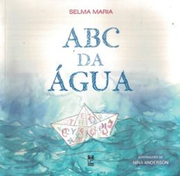 Picture of ABC DA AGUA