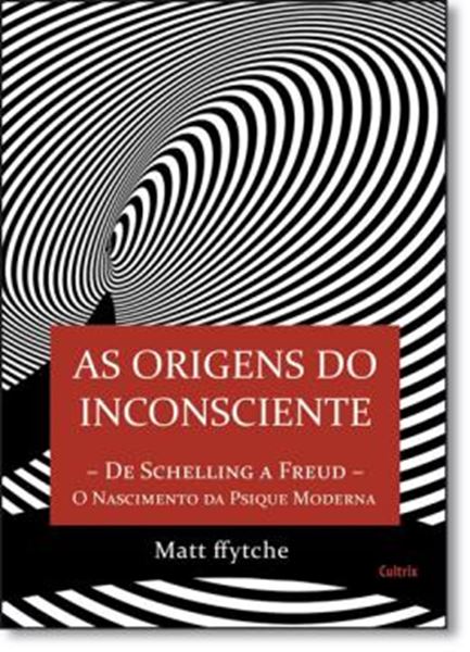 Picture of OREINGENS DO INCONSCIENTE, A