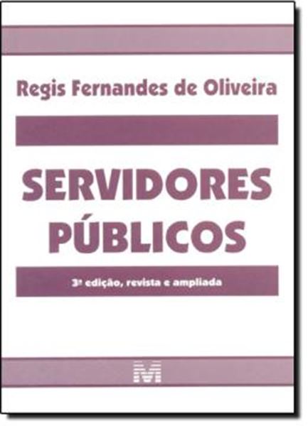 Picture of SERVIDORES PUBLICO
