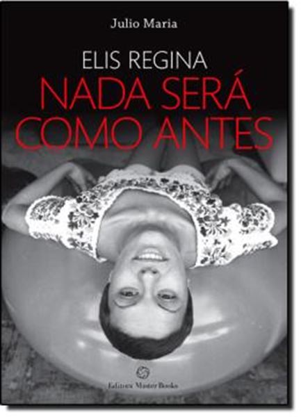 Picture of ELIS REGINA - NADA SERA COMO ANTES