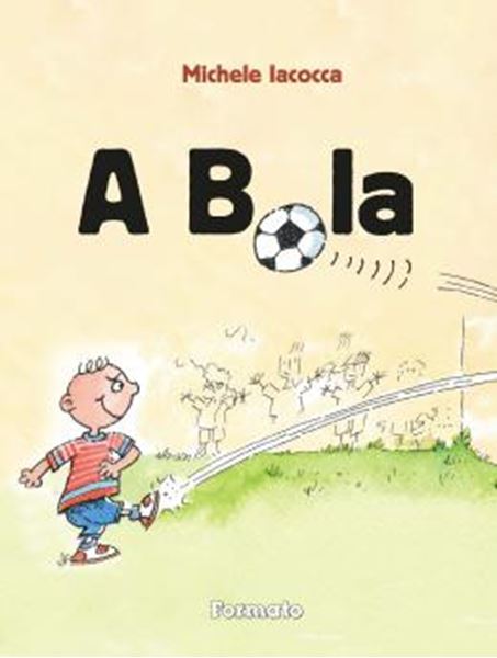 Picture of BOLA, A