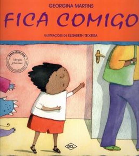 Picture of FICA COMIGO - 2º ED