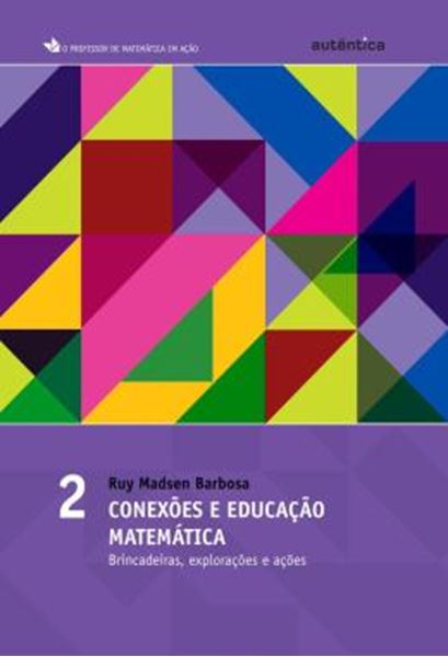 Picture of CONEXOES E EDUCACAO MATEMATICA VOL 2